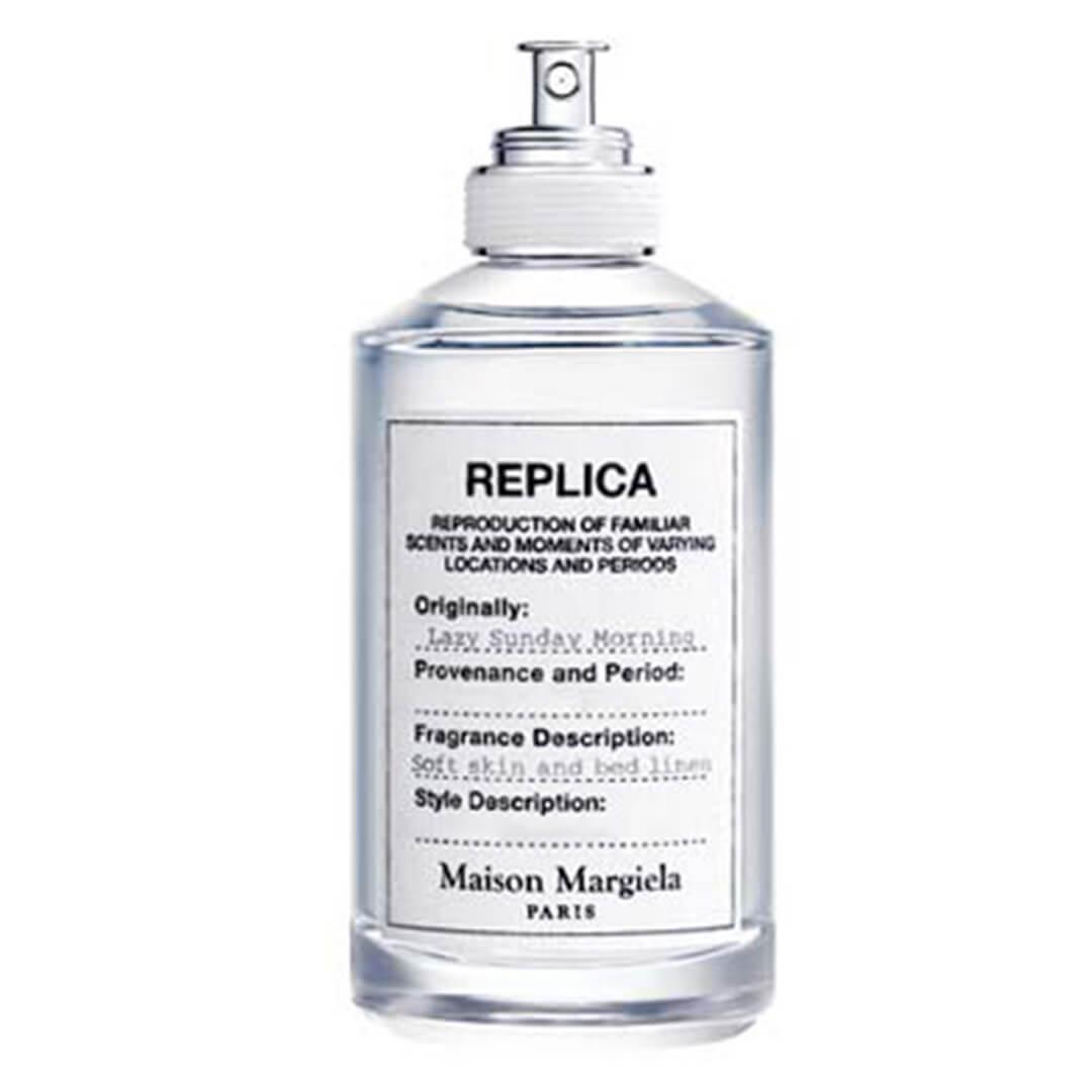 MAISON MARGIELA Replica Lazy Sunday Morning Eau de Toilette Desktop