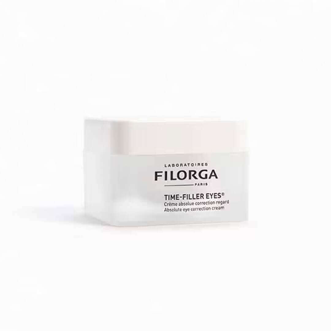 LABORATOIRES FILORGA Time-Filler Eyes Absolute Eye Correction Cream Mobile