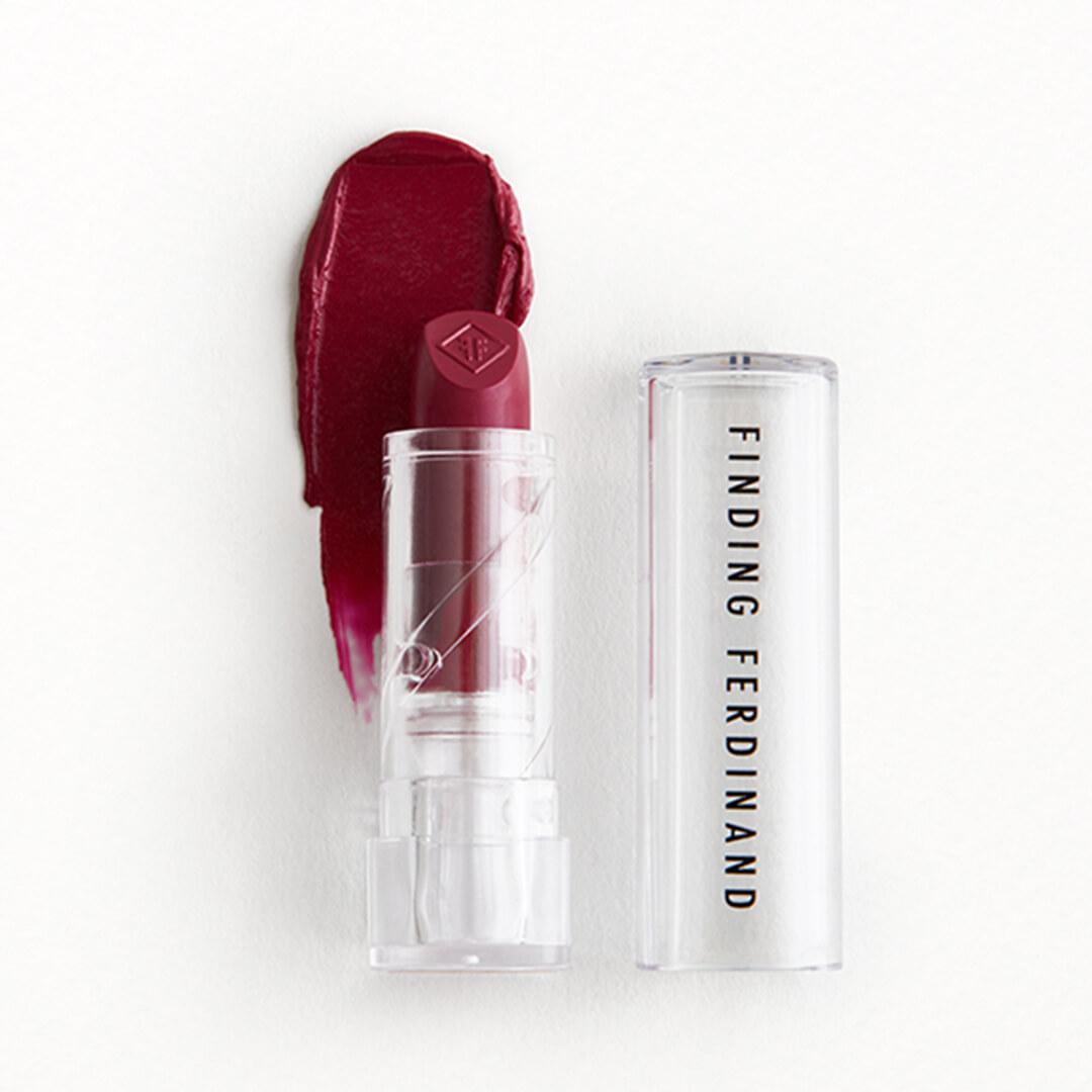 FINDING FERDINAND Lipstick in Very Berry Mobile