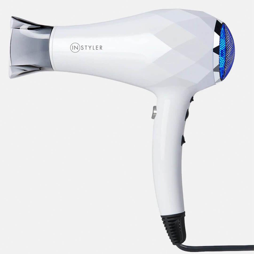 INSTYLER Turbo Ionic Dryer Desktop