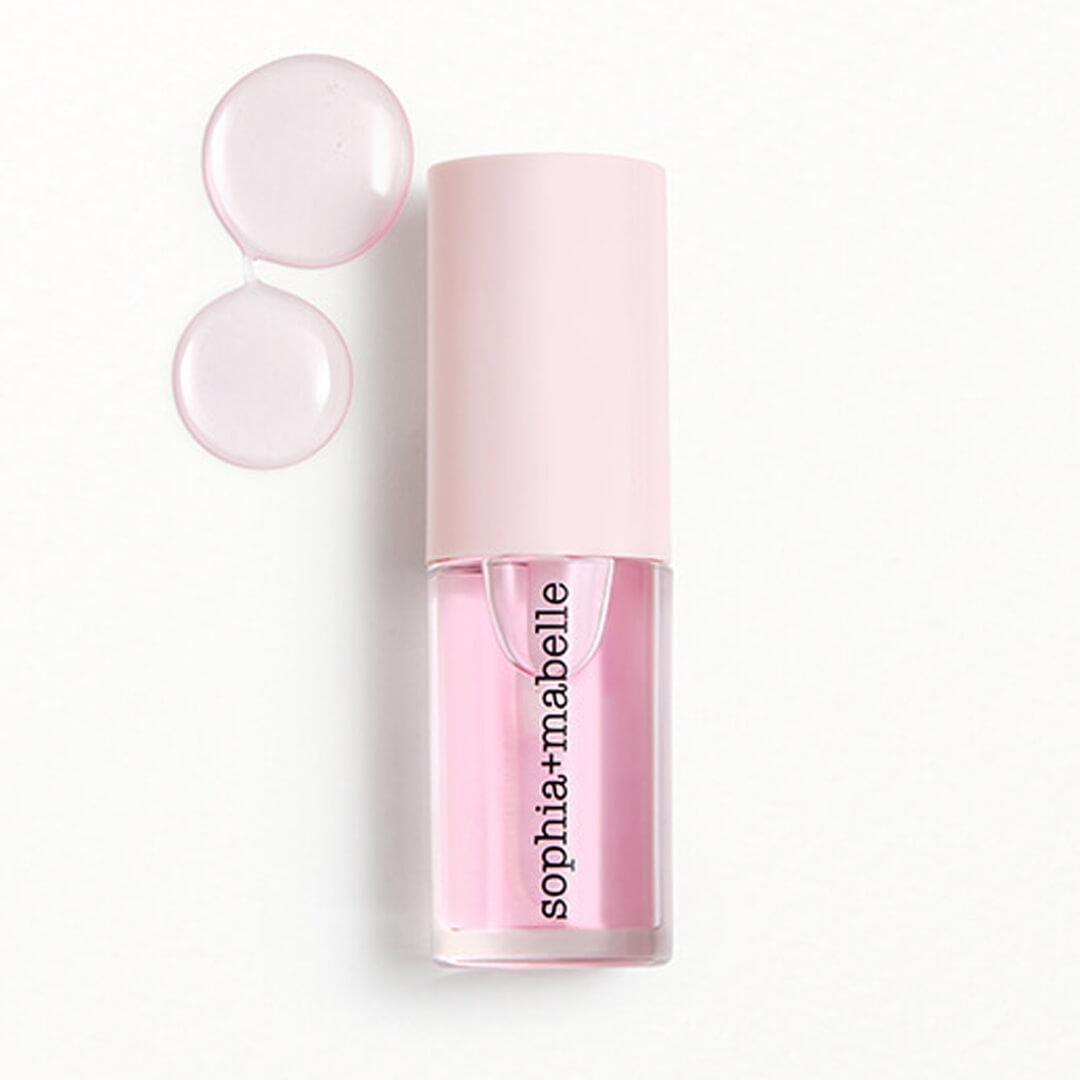 SOPHIA + MABELLE Lip Slick Hydration Lip Oil in JUICE BAR Desktop productId:p-kebxklhxy1ke3dj