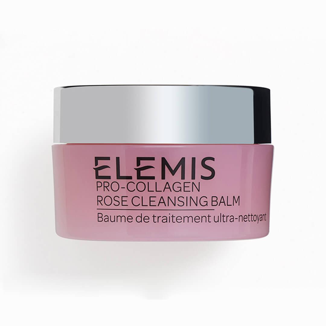 ELEMIS Pro-Collagen Rose Cleansing Balm Mobile
