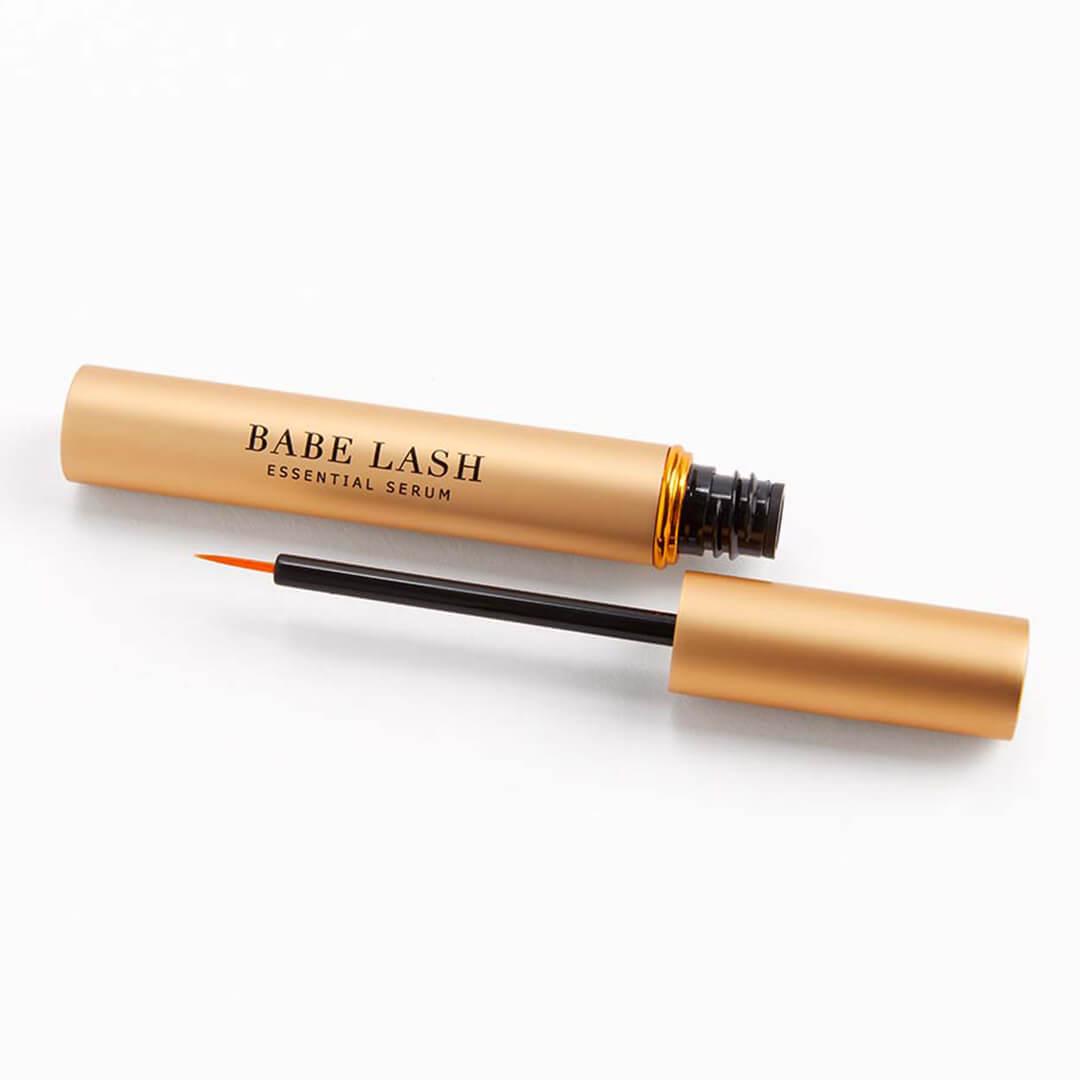 BABE LASH Essential Serum Mobile