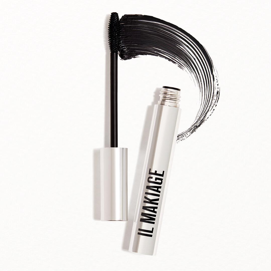 IL MAKIAGE ICON High Volume & Intense Curl Mascara Mobile
