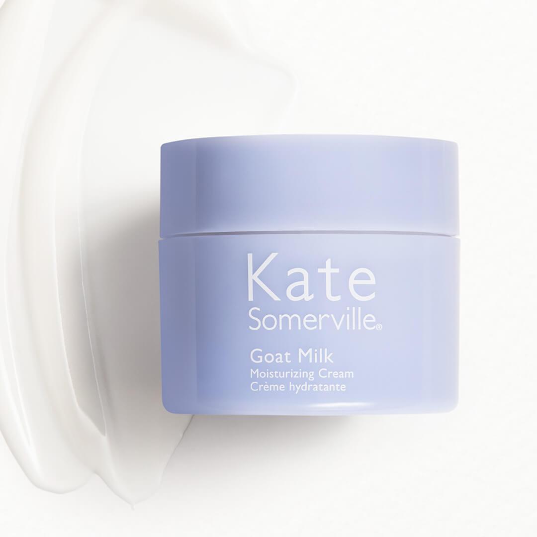 KATE SOMERVILLE® Goat Milk Moisturizing Cream Mobile
