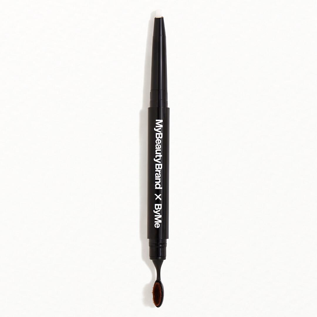 MYBEAUTYBRAND Brow Wax & Brush Desktop productId:p-kolkkv9tfxhu1nyq