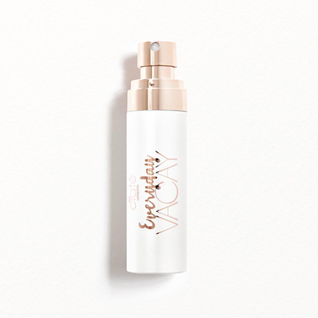 CIATÉ LONDON Everyday Vacay Coconut Setting Spray Mobile