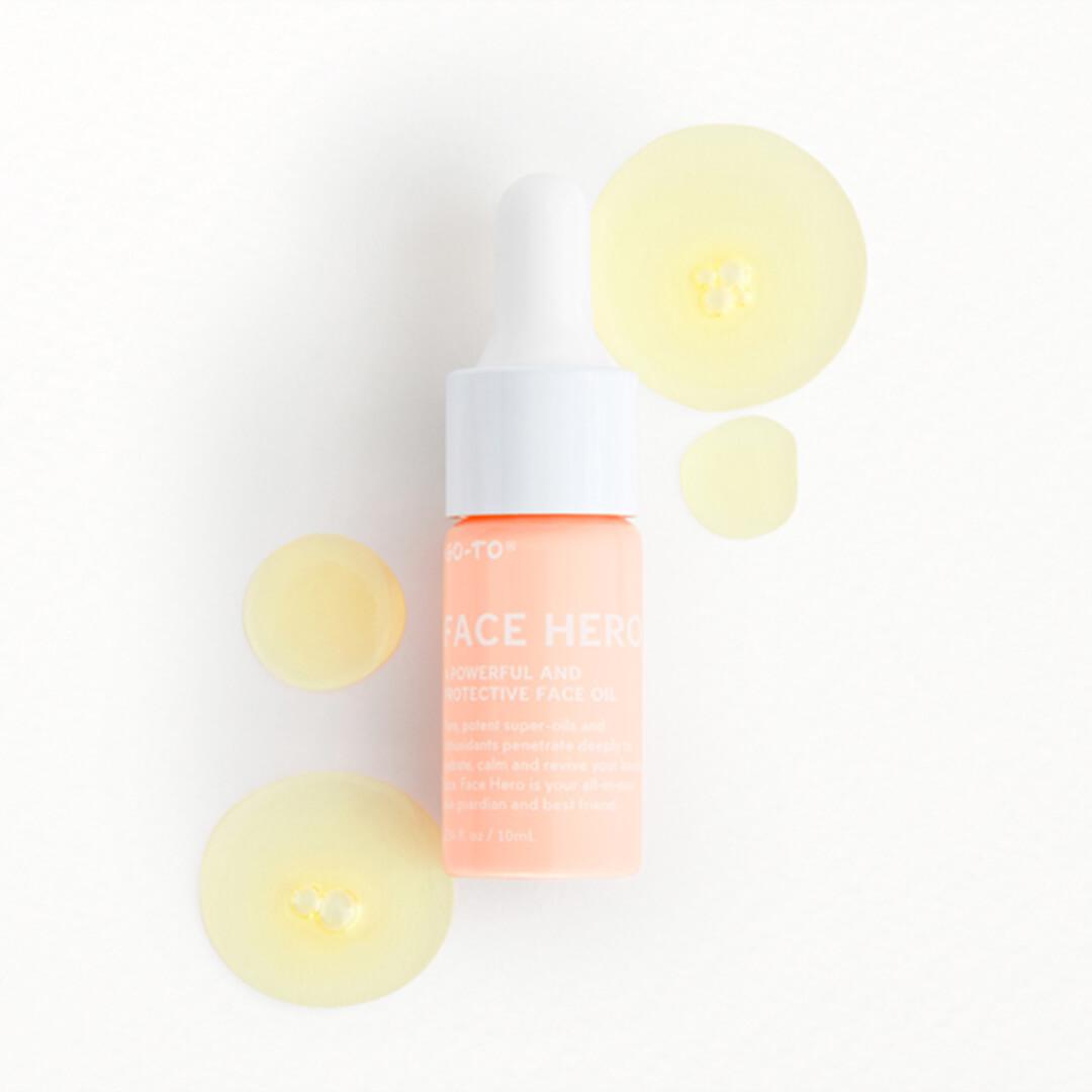 GO-TO Face Hero Mobile productId:p-k1aubiylbu0j1r5e