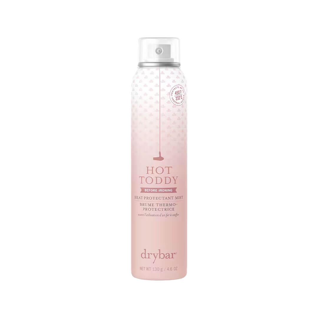 DRYBAR Hot Toddy Heat Protectant Mist Desktop