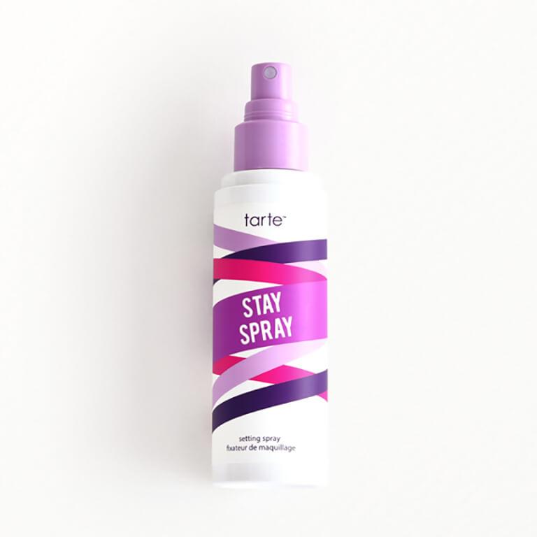 TARTE Double Duty Beauty™ Shape Tape™ Stay Spray Setting Spray Desktop