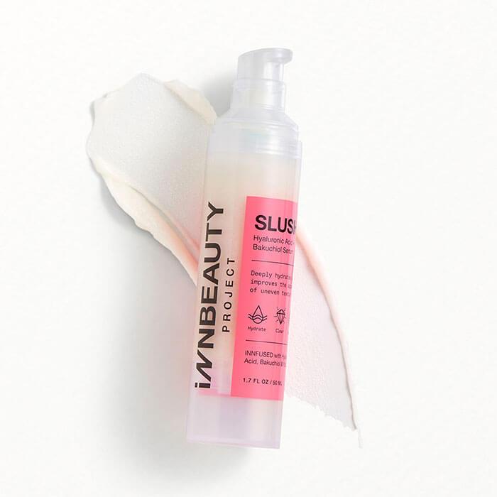 INNBEAUTY PROJECT Slushy Serum Moisturizer Desktop