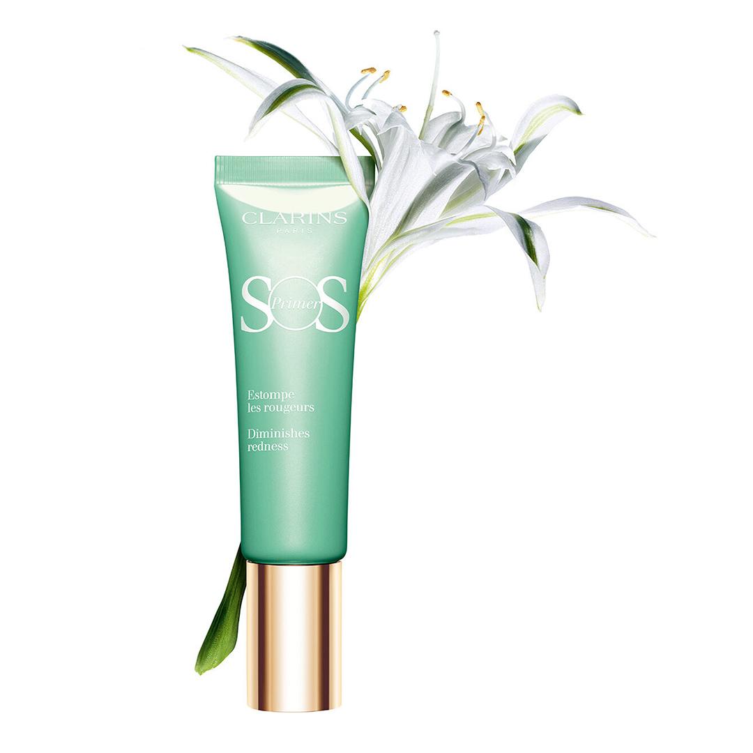 CLARINS SOS Primer Mobile