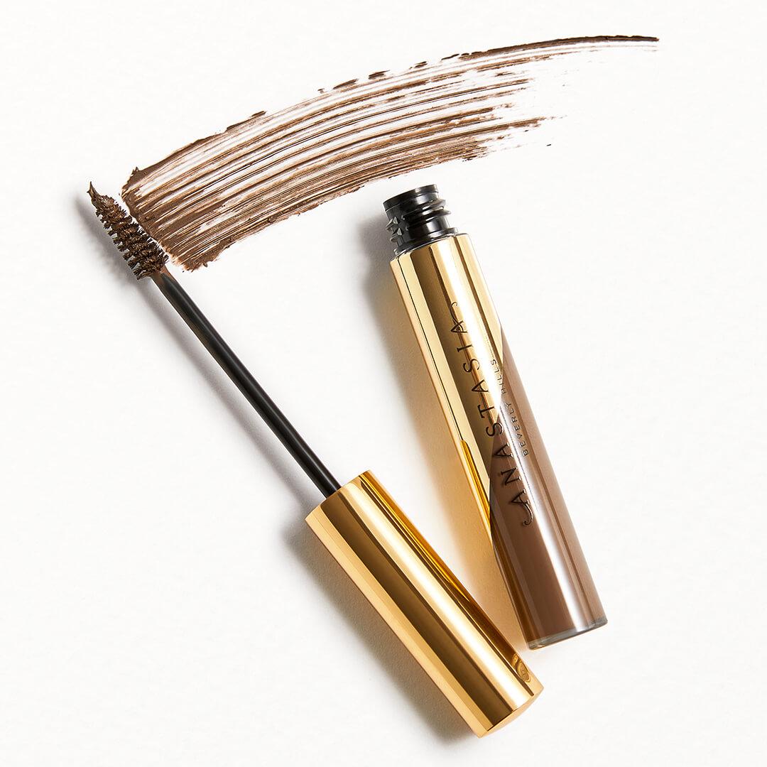 ANASTASIA BEVERLY HILLS Dip Brow Gel in Ash Brown Mobile