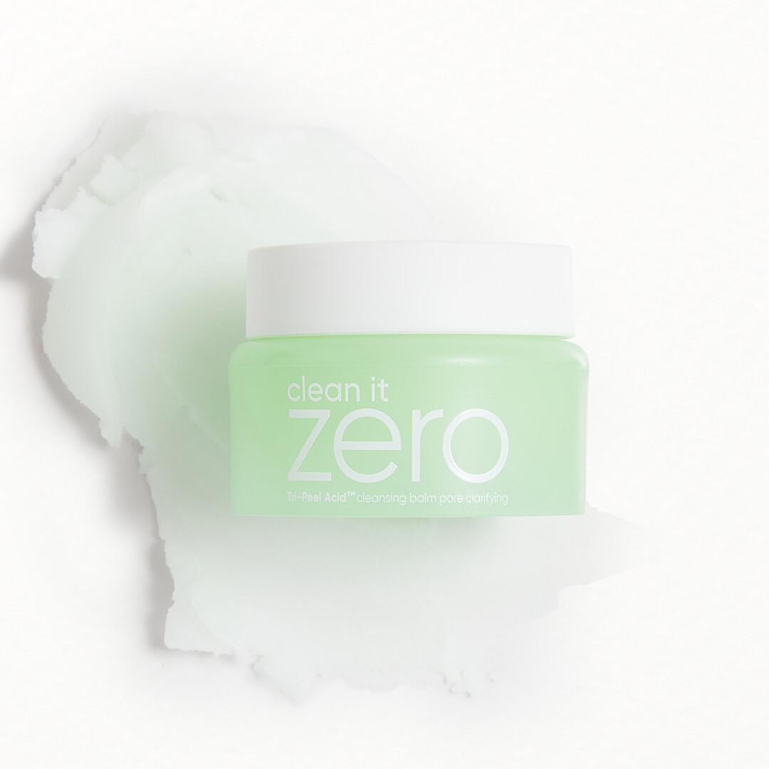 BANILA CO Clean it Zero Pore Clarifying Cleansing Balm Desktop