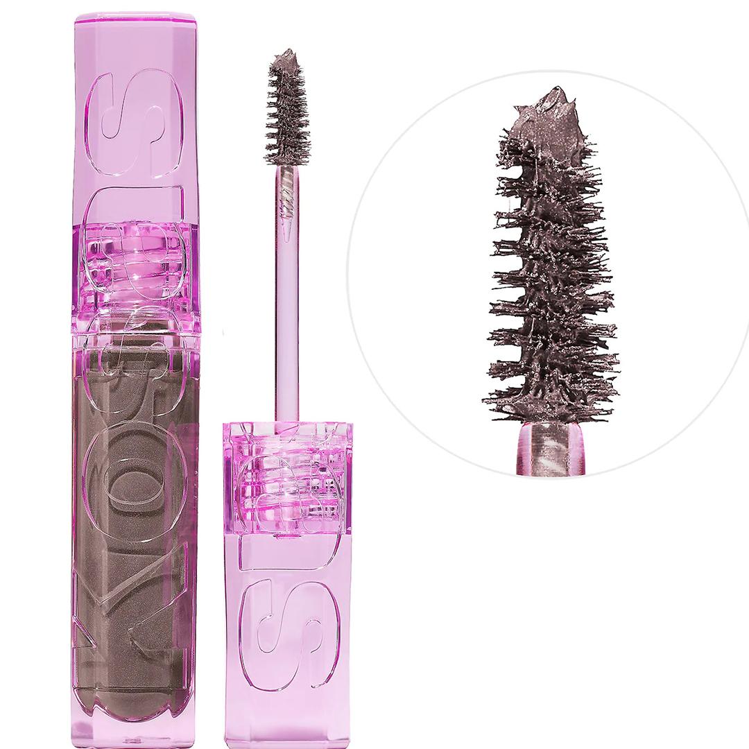 KOSAS Air Brow Tinted Clean Volumizing Eyebrow Gel Mobile