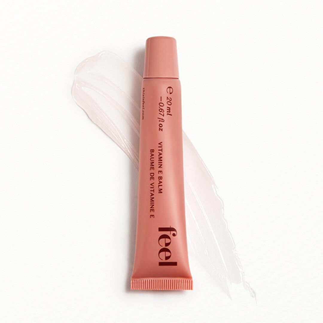 FEEL Vitamin E Balm Desktop