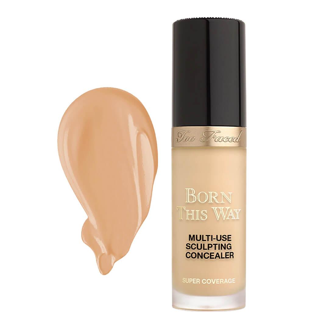 TOO FACED Born This Way Super Coverage Multi-Use Concealer Mobile