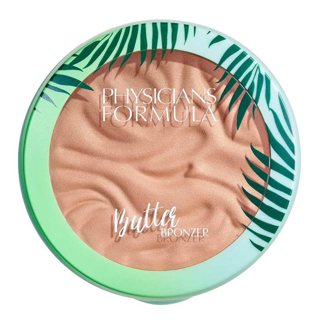 PHYSICIANS FORMULA Murumuru Butter Bronzer in Light Bronzer Desktop