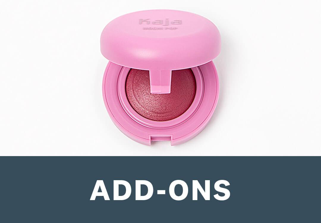 KAJA Mochi Pop in 03 Spoils of Mars Mobile