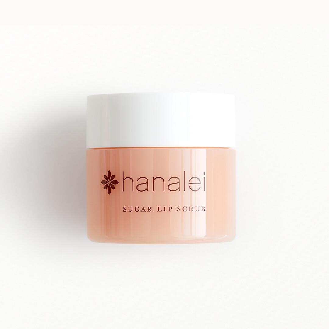 HANALEI COMPANY Sugar Lip Scrub Desktop