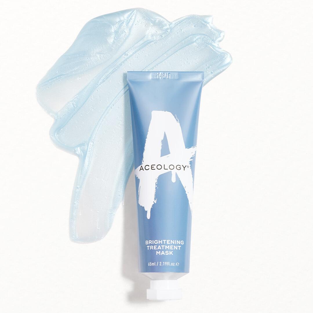 ACEOLOGY Brightening Treatment Mask Desktop