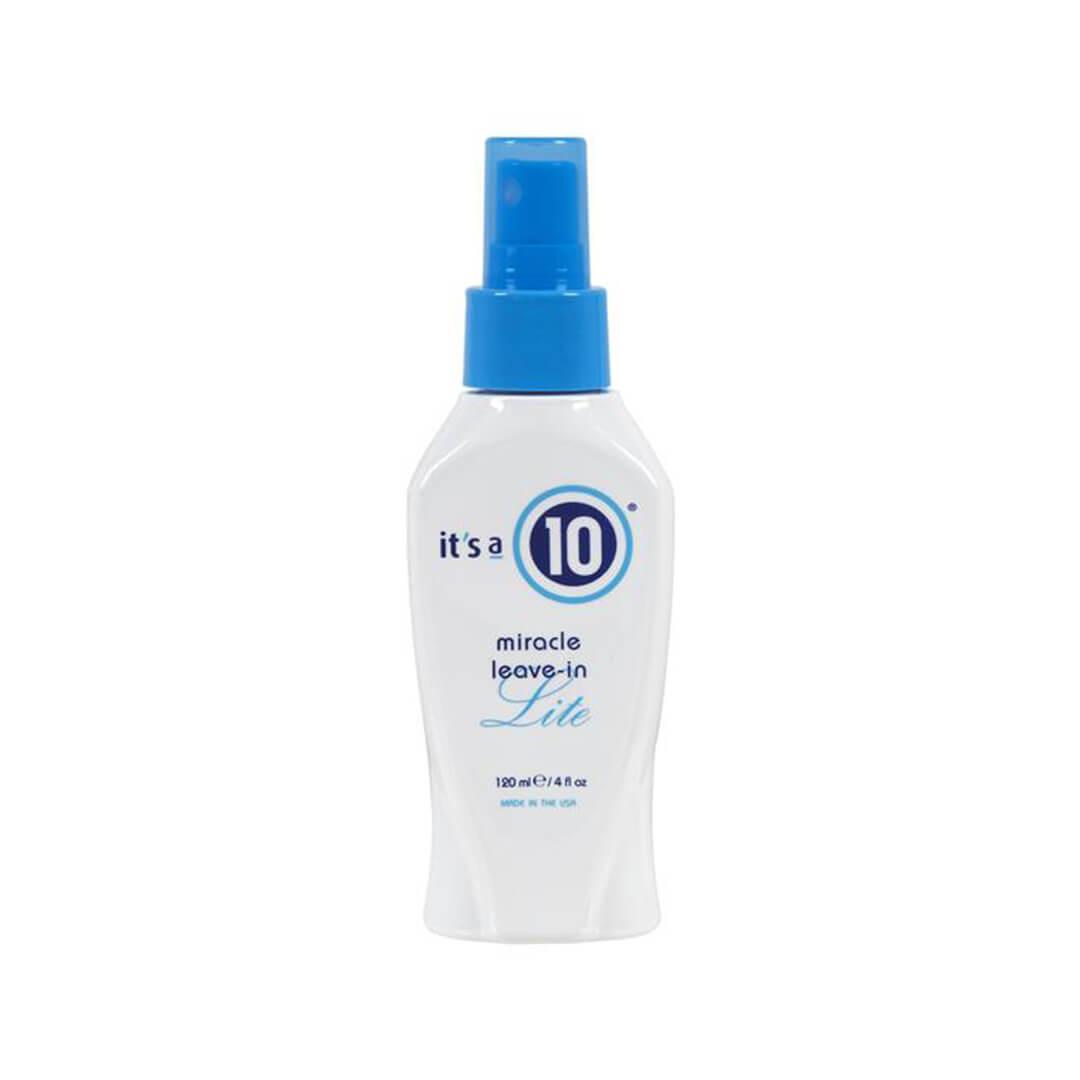 IT’S A 10 MIRACLE Leave-In Conditioner Lite Desktop