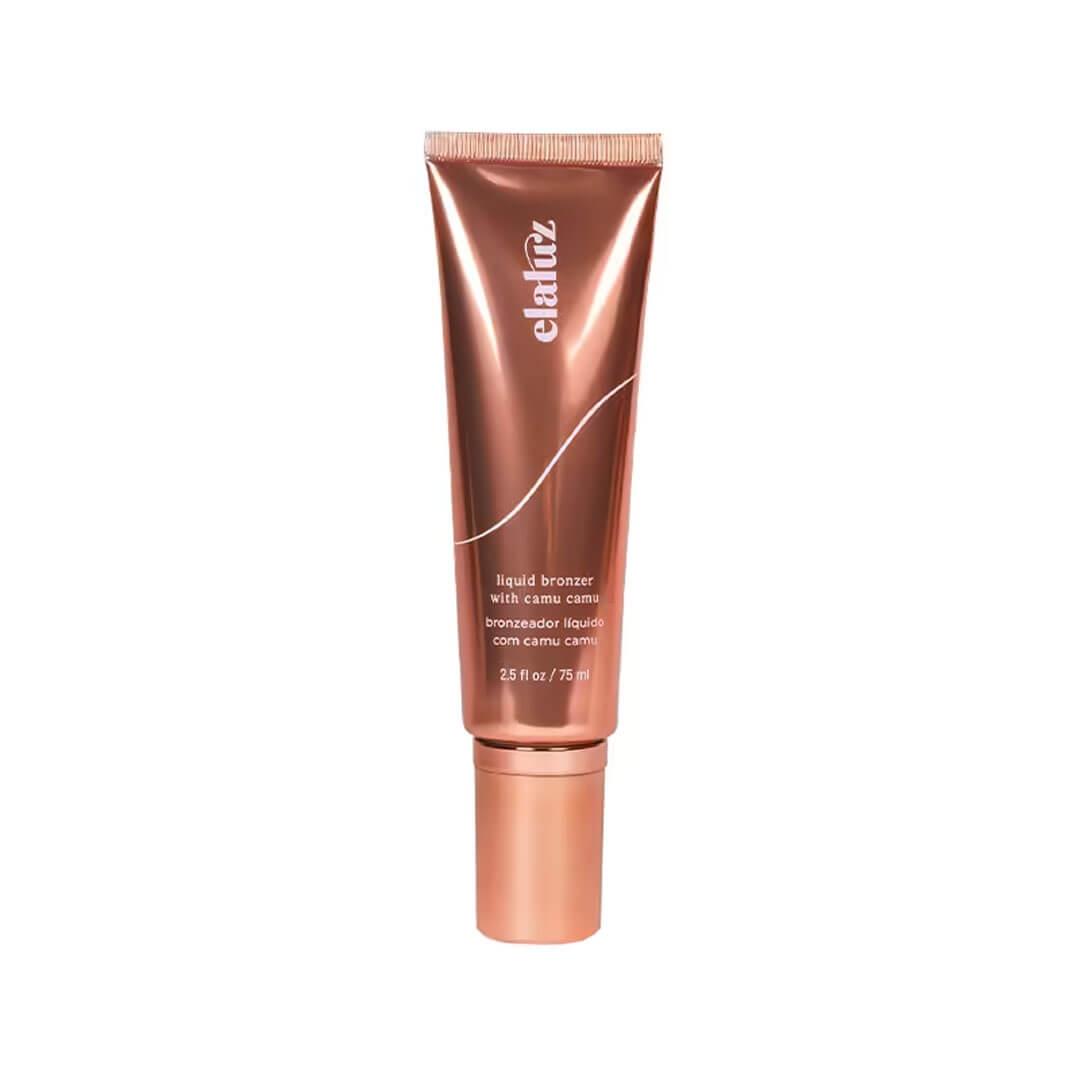 ELALUZ Liquid Bronzer Desktop
