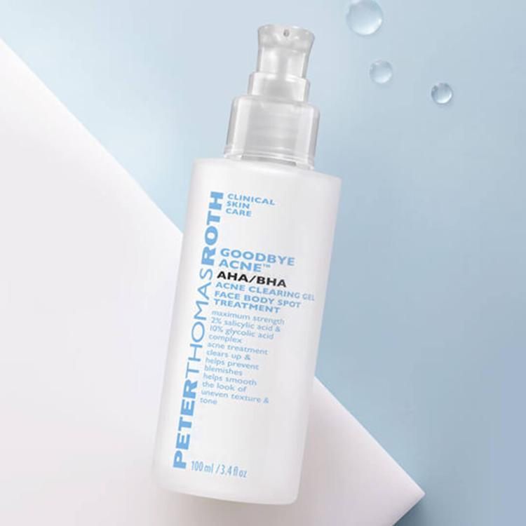 10 Skincare Products With AHA and BHA for Glowing Skin