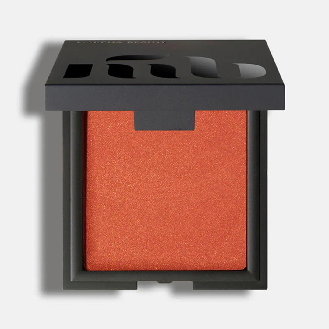 MARÉNA BEAUTÉ Blush Tarou in Marron Peach Mobile