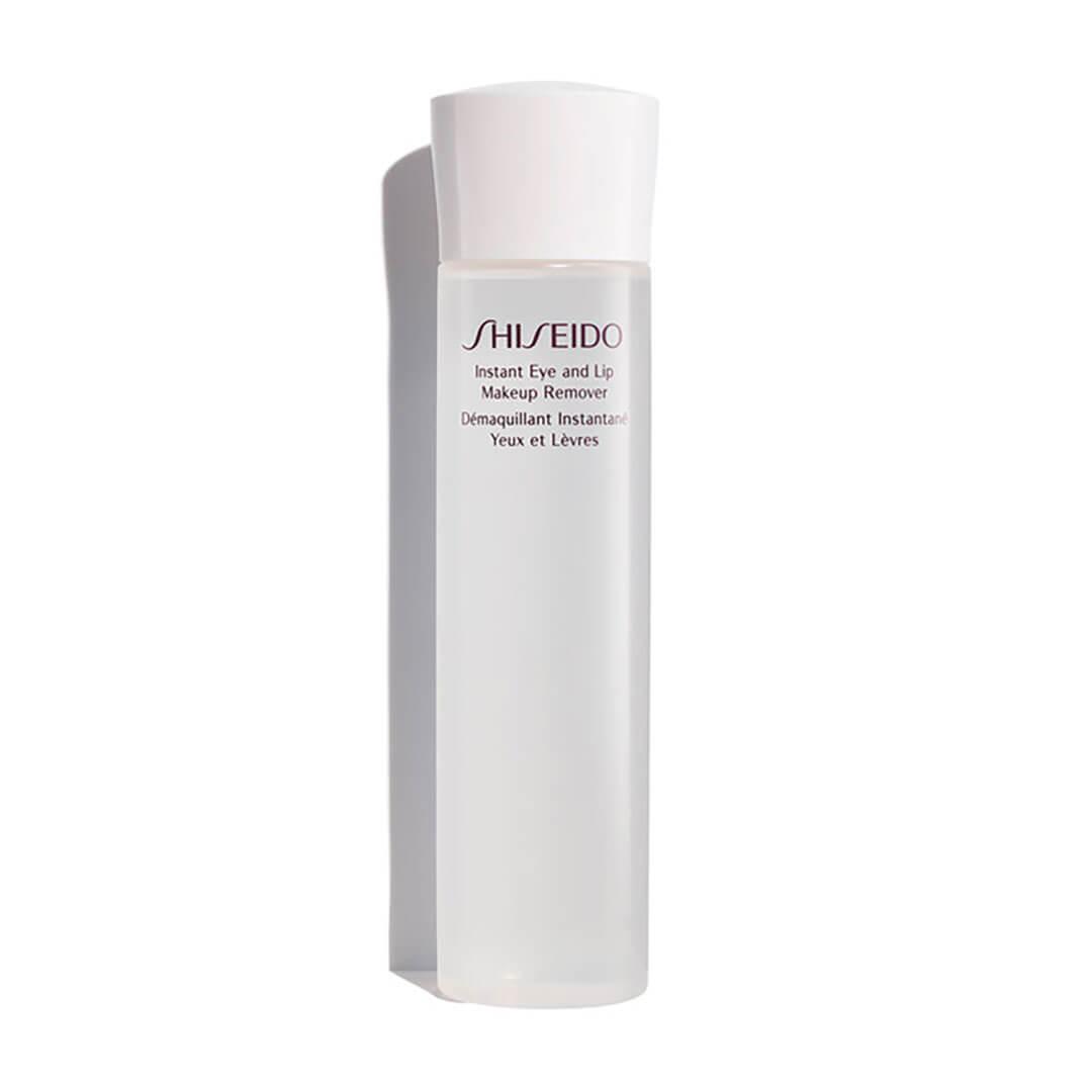 SHISEIDO Instant Eye and Lip Makeup Remover Mobile