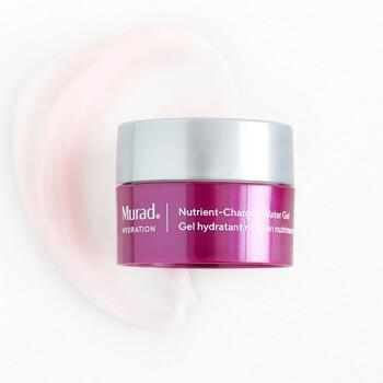 An image of MURAD Nutrient-Charged Water Gel. Mobile