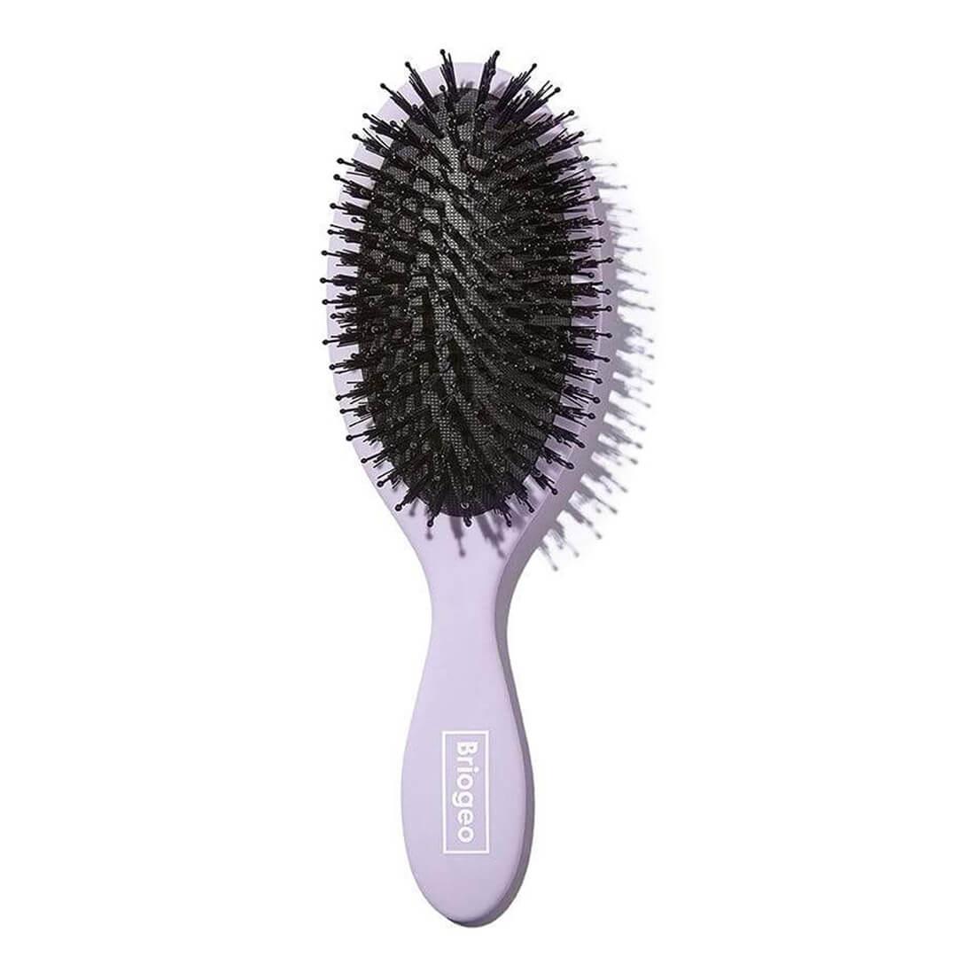 BRIOGEO HAIR CARE Vegan Boar Bristle Brush Desktop