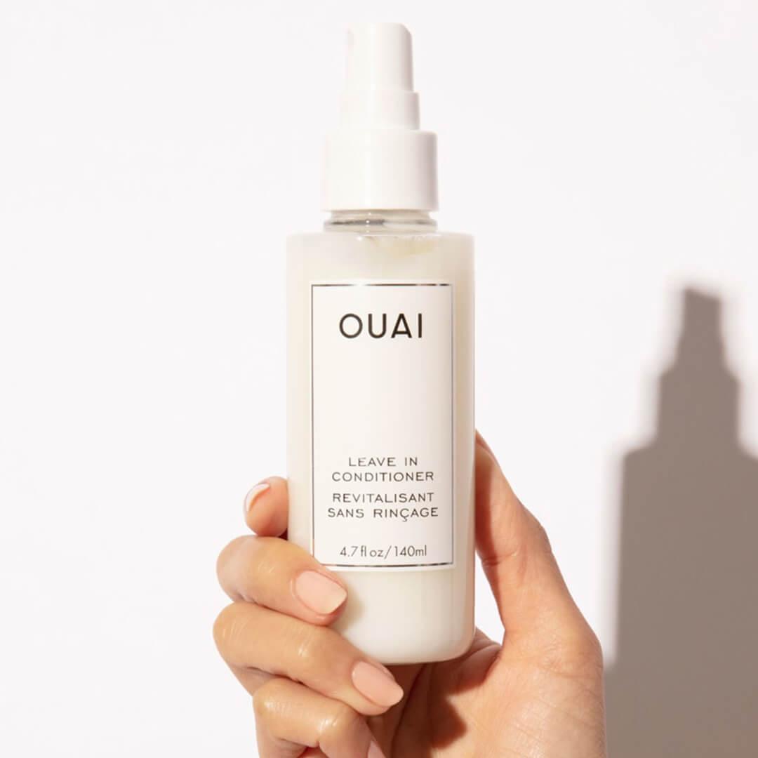 OUAI Leave-In Conditioner Mobile