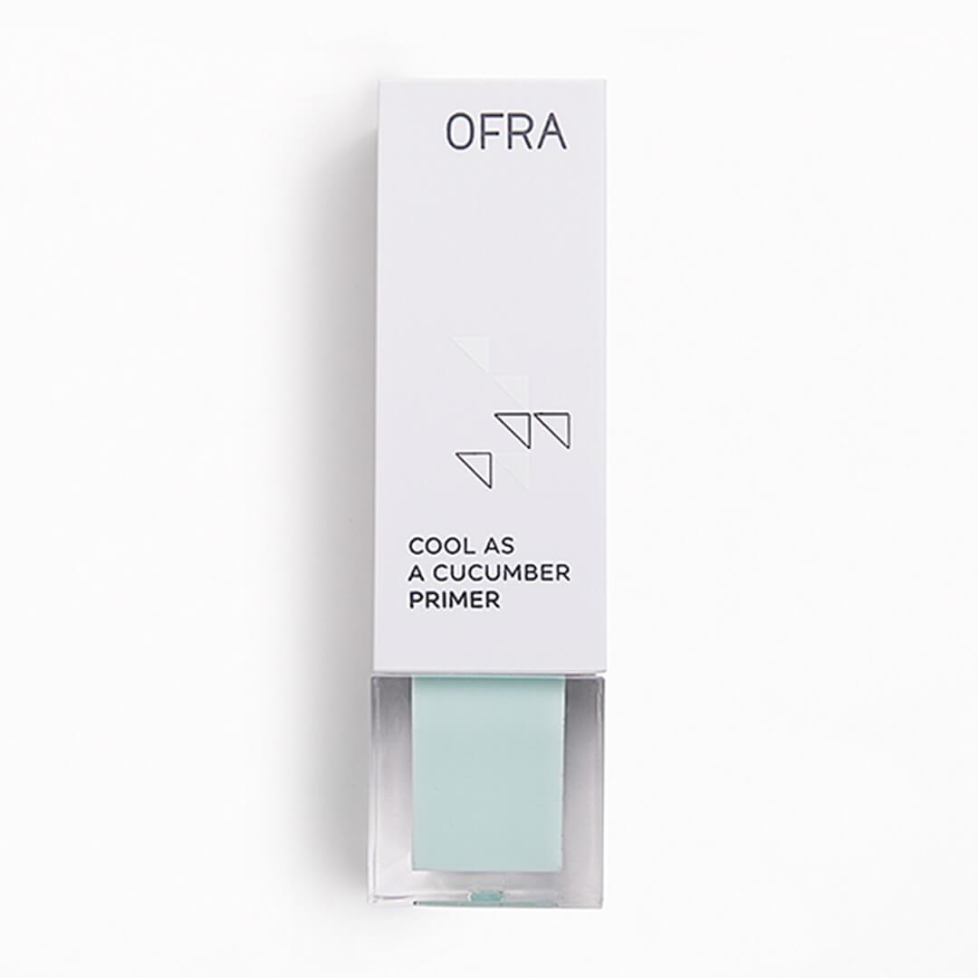 OFRA COSMETICS Cool as a Cucumber Primer Desktop