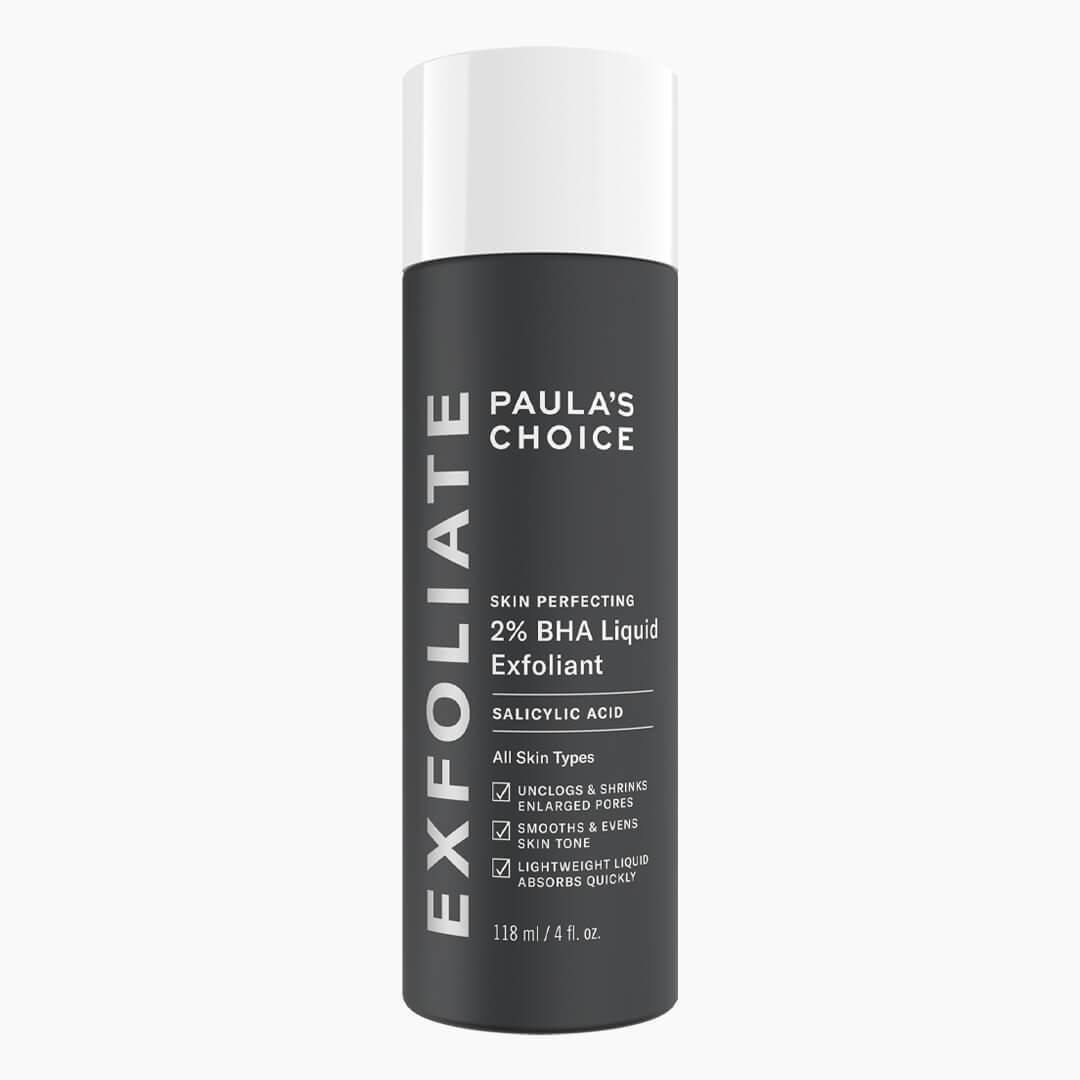PAULA’S CHOICE Skin Perfecting 2% BHA Liquid Exfoliant Desktop