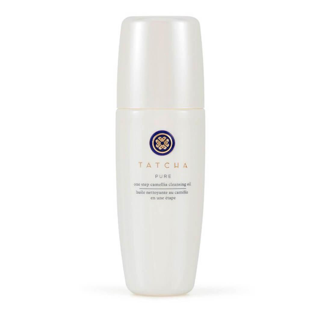 TATCHA Pure One Step Camellia Cleansing Oil Desktop