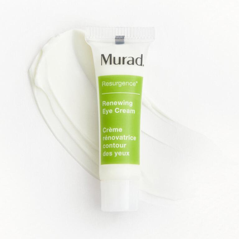 MURAD Renewing Eye Cream Desktop