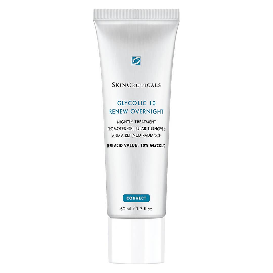 SKINCEUTICALS Glycolic 10 Renew Overnight Desktop