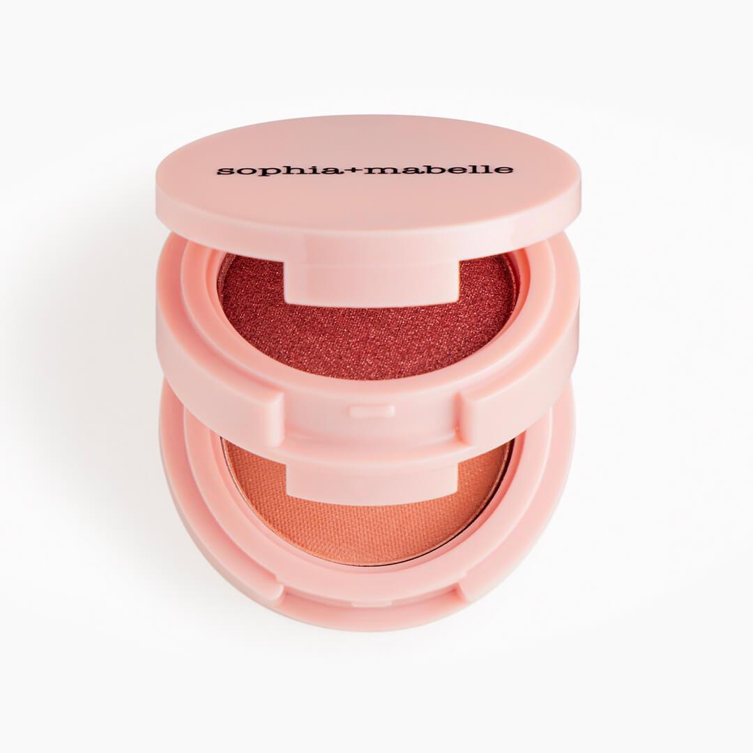 SOPHIA + MABELLE BERRY SPRITZ - The Stack Mobile