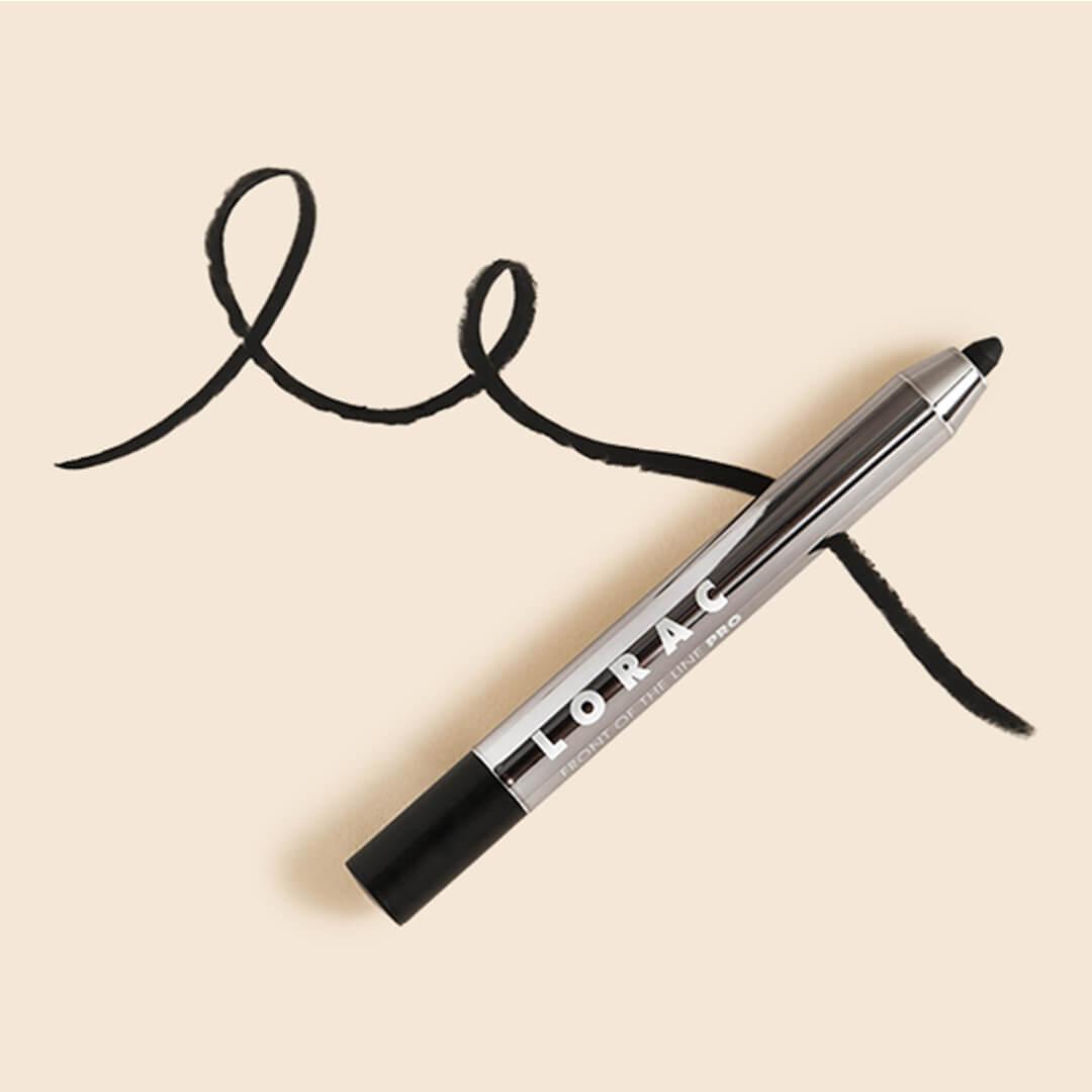 LORAC COSMETICS Front Of The Line PRO Eye Pencil Desktop productId:p-jh9gulv48fr1vtp