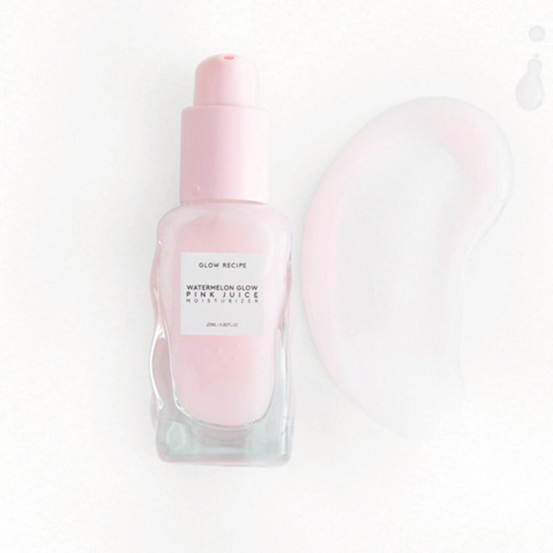 GLOW RECIPE Watermelon Glow Pink Juice Moisturizer Mobile