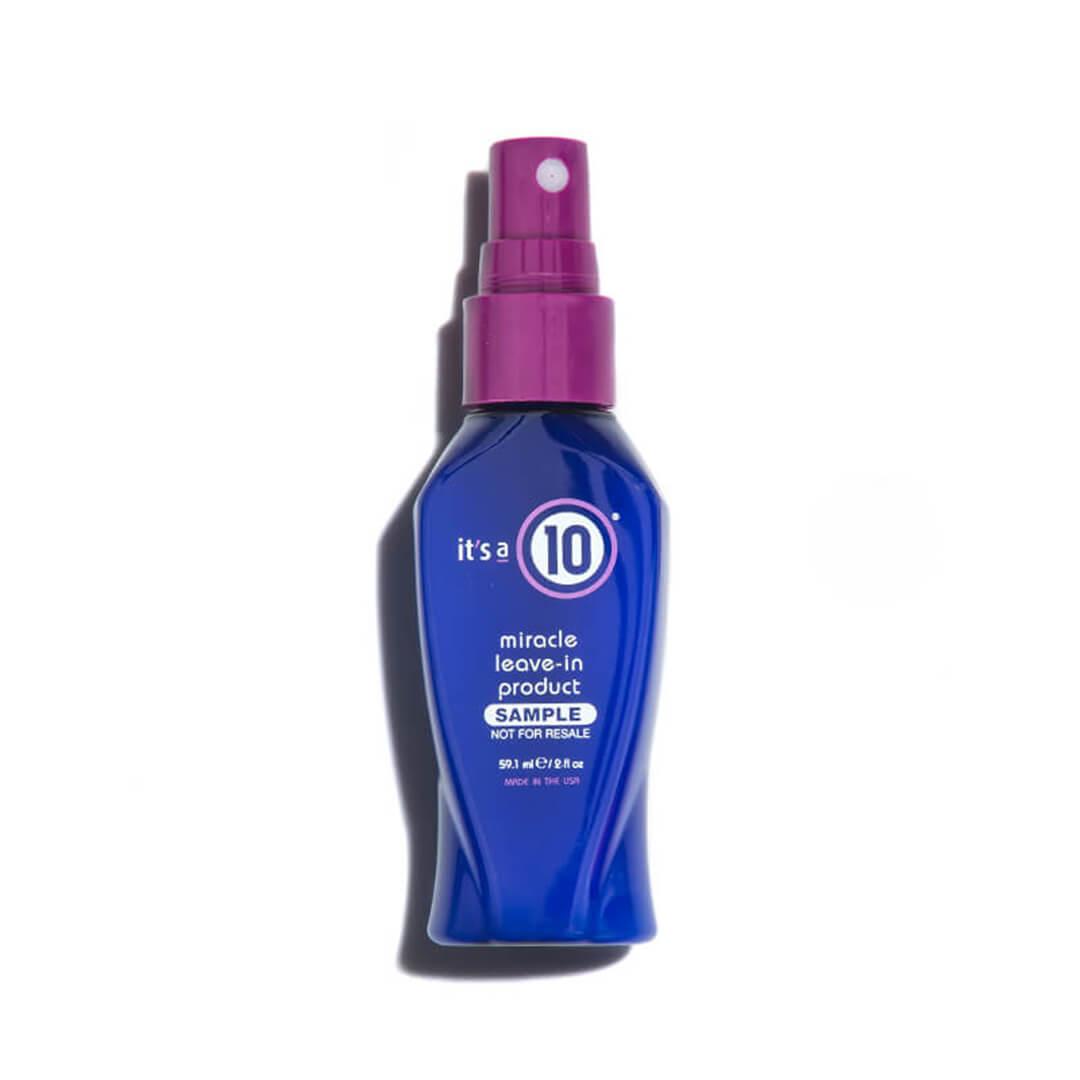 IT'S A 10 HAIRCARE Miracle Leave-in Product Desktop