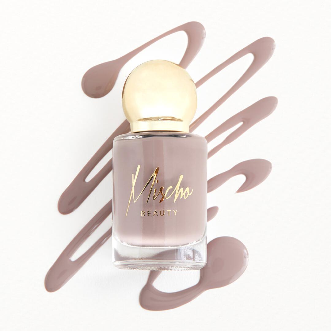 MISCHO BEAUTY Nail Lacquer in Mischo Mobile
