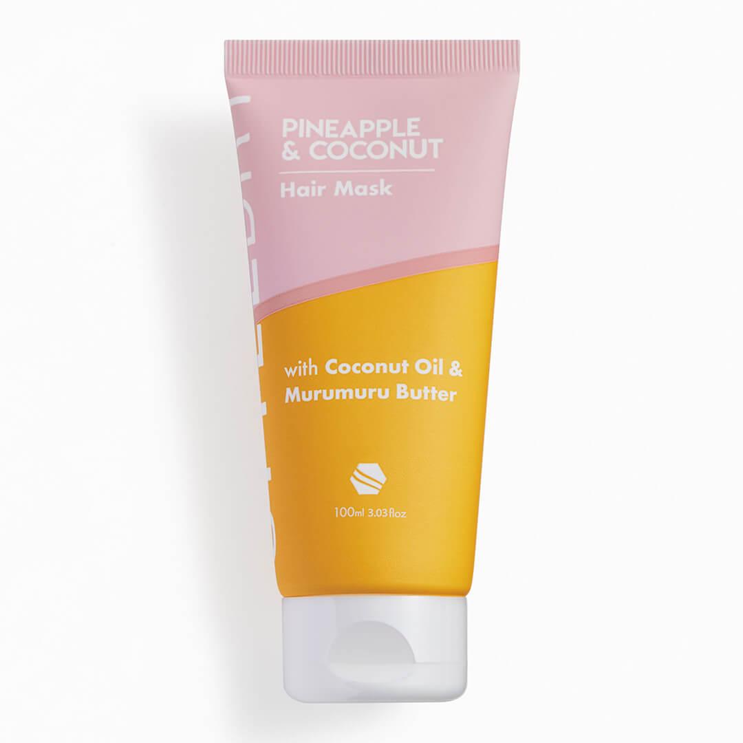 STYLEDRY Pineapple & Coconut Hair Mask Desktop