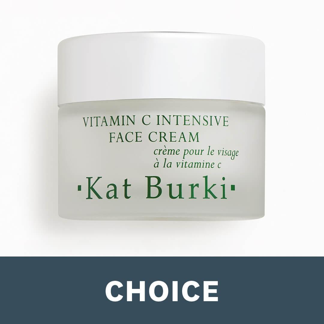 KAT BURKI Vitamin C Intensive Face Cream Desktop