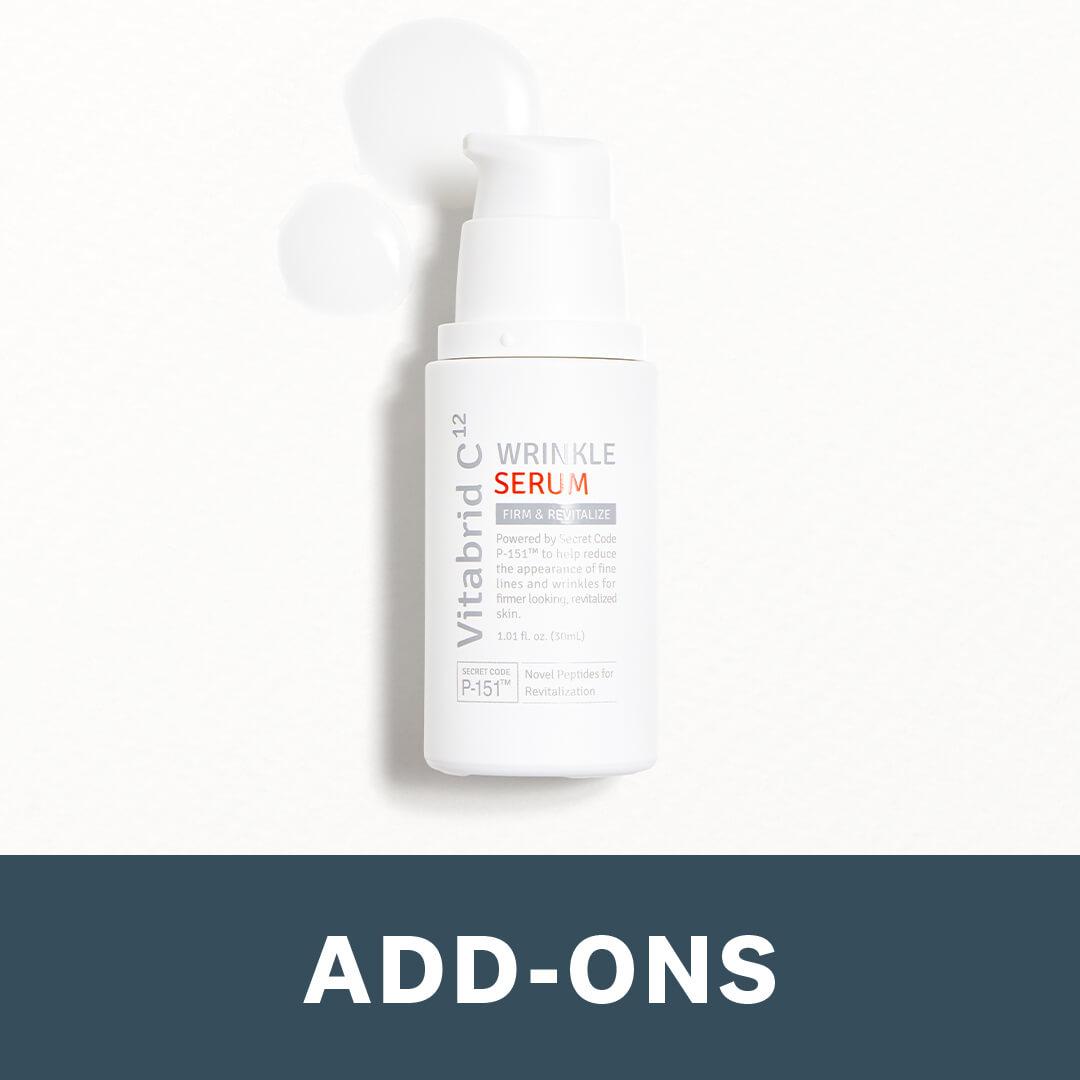 VITABRID C12 Wrinkle Serum Mobile