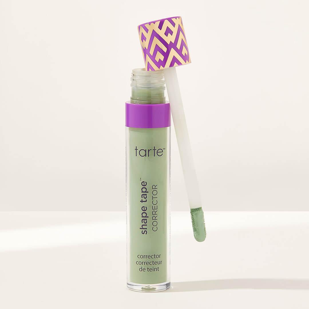 TARTE Shape Tape Corrector in Green Mobile