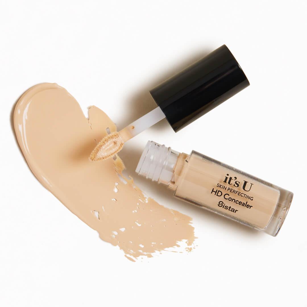 SISTAR COSMETICS It's U Skin Perfecting HD Concealer Mobile