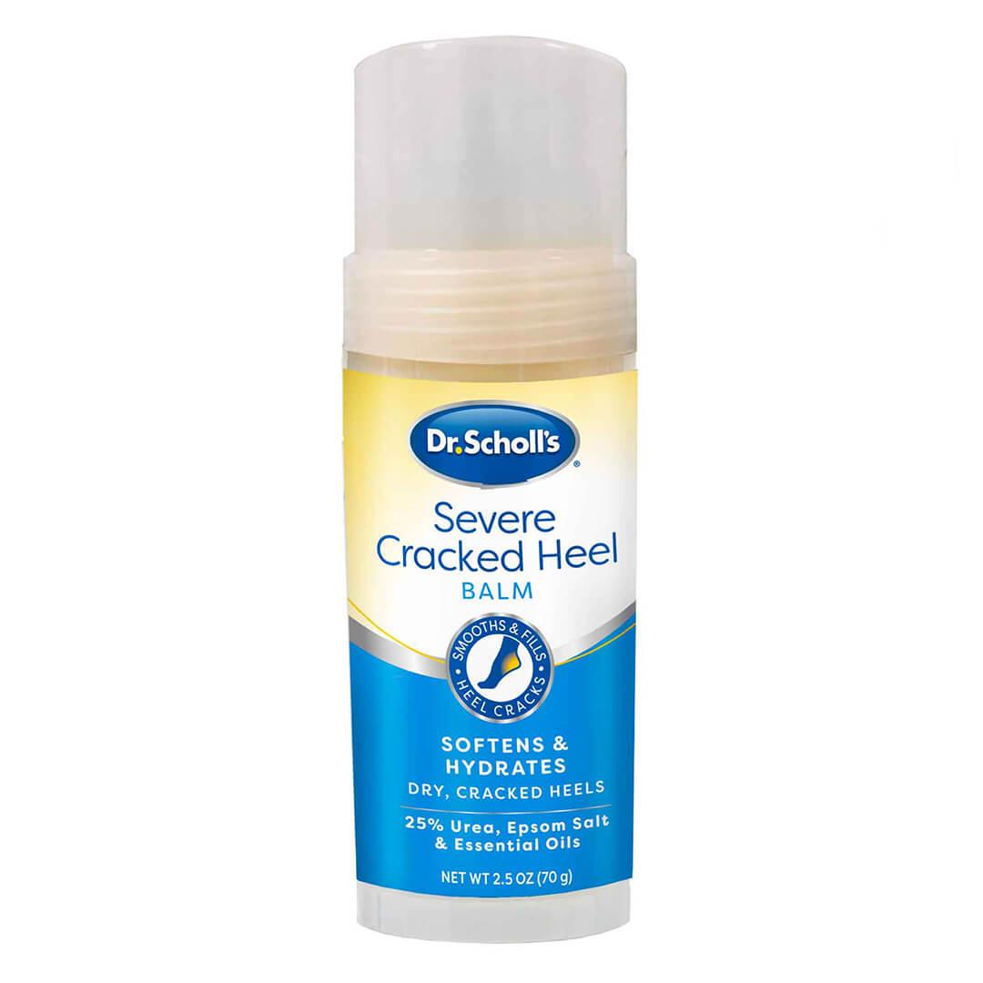 DR. SCHOLL’S Severe Cracked Heel Balm Mobile