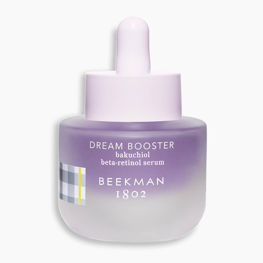 BEEKMAN 1802 Dream Booster Bakuchiol Beta-Retinol Better Aging Serum Mobile